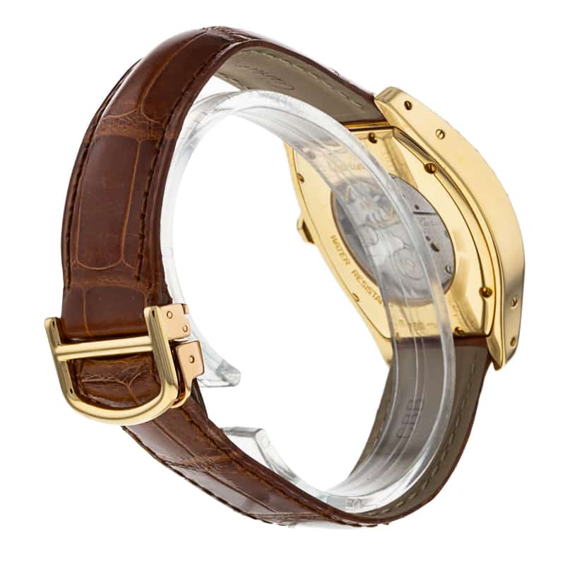 Cartier Tortue WA503751